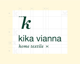 Home Textiles – Logo Design Process