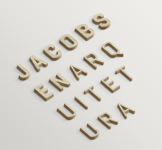 JA – Logo (3d)