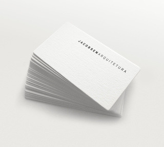 JA – Business Cards