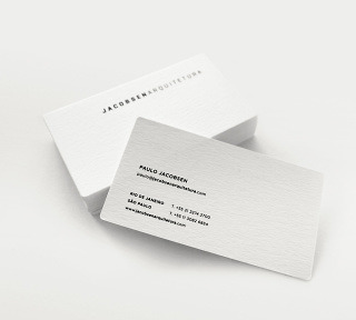 JA – Business Cards (Back)