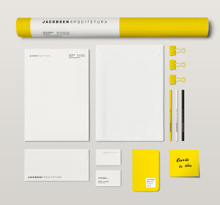 JA – Stationery (Complete Set)