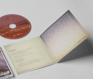 Recanto – Album Design