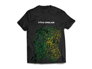 VOA – Merchandising (T-Shirt)