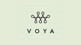 Voya – Logo (Design Process)