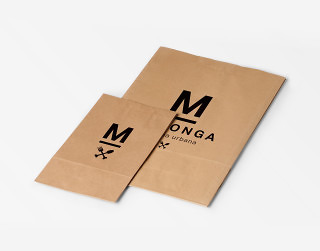 UK – Store Takeout Bags