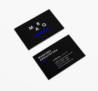 Mareines_BCards