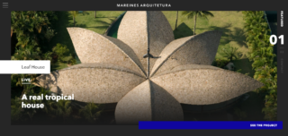 Mareines_website_Project1